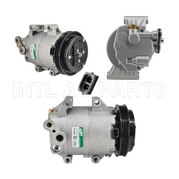 1421515NC 1421515RC CO 21515LC 89019338 621515 6512545 CVC 4PK Car A/C Compressor 2006-2013 Chevrolet Corvettet 7512545 19418176 2021515 TEM275865