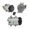 1421515NC 1421515RC CO 21515LC 89019338 621515 6512545 CVC 4PK Car A/C Compressor 2006-2013 Chevrolet Corvettet 7512545 19418176 2021515 TEM275865