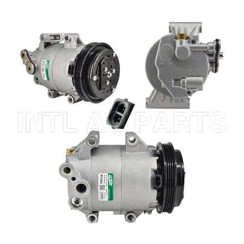 1421515NC 1421515RC CO 21515LC 89019338 621515 6512545 CVC 4PK Car A/C Compressor 2006-2013 Chevrolet Corvettet 7512545 19418176 2021515 TEM275865