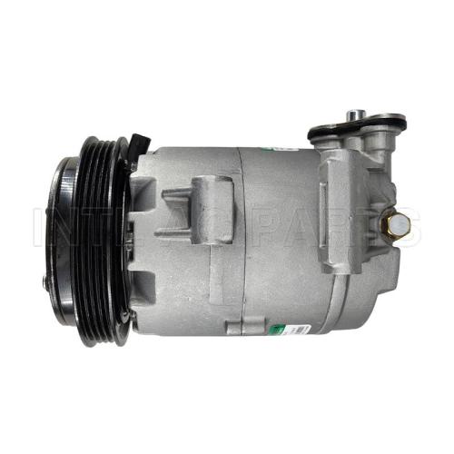 1421515NC 1421515RC CO 21515LC 89019338 621515 6512545 CVC 4PK Car A/C Compressor 2006-2013 Chevrolet Corvettet 7512545 19418176 2021515 TEM275865