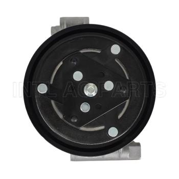 1421515NC 1421515RC CO 21515LC 89019338 621515 6512545 CVC 4PK Car A/C Compressor 2006-2013 Chevrolet Corvettet 7512545 19418176 2021515 TEM275865