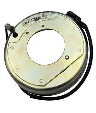 8560007 CCXZ260 CCXZC652 Auto ac CR14 12V 100.5*66*45*26MM compressor Clutch Coil China factory manufacturer