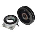 CCI 24V 2PK 152 30*55*23mm FREIGHTLINER Car AC COMPRESSOR clutch