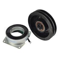 CCI 24V 2PK 152 30*55*23mm FREIGHTLINER Car AC COMPRESSOR clutch