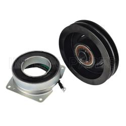CCI 24V 2PK 152 30*55*23mm FREIGHTLINER Car AC COMPRESSOR clutch