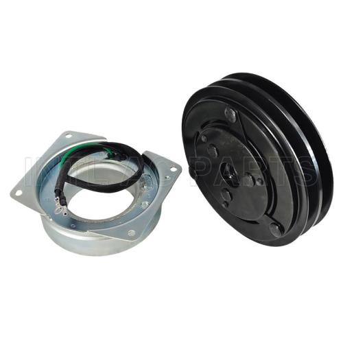 CCI 24V 2PK 152 30*55*23mm FREIGHTLINER Car AC COMPRESSOR clutch