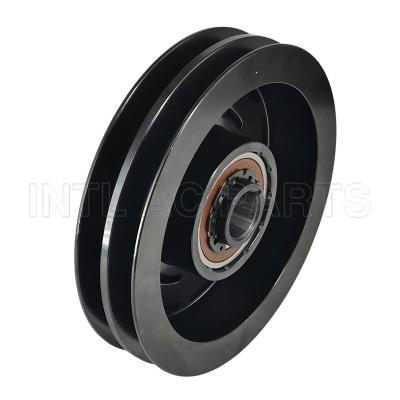 CCI 24V 2PK 152 30*55*23mm FREIGHTLINER Car AC COMPRESSOR clutch