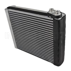 80213SAAG01 EV 939718PFXC 1909H0101 2012577 2733918 50×255×210mm ac Evaporator Core Car Aircon Evaporator Coil 2006 2007 2008 Honda Fit 44088 4711890 590325 64026 TEM288988