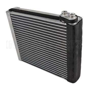 80213SAAG01 EV 939718PFXC 1909H0101 2012577 2733918 50×255×210mm ac Evaporator Core Car Aircon Evaporator Coil 2006 2007 2008 Honda Fit 44088 4711890 590325 64026 TEM288988
