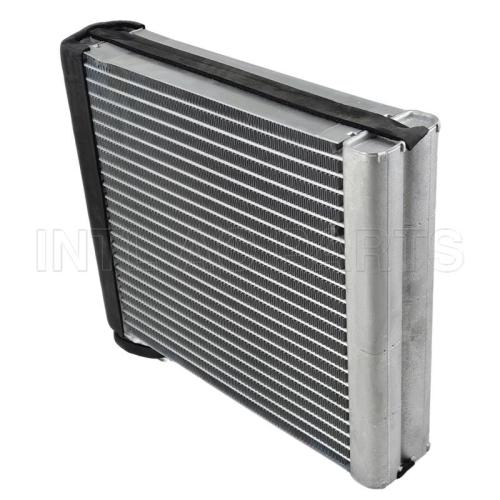 80213SAAG01 EV 939718PFXC 1909H0101 2012577 2733918 50×255×210mm ac Evaporator Core Car Aircon Evaporator Coil 2006 2007 2008 Honda Fit 44088 4711890 590325 64026 TEM288988