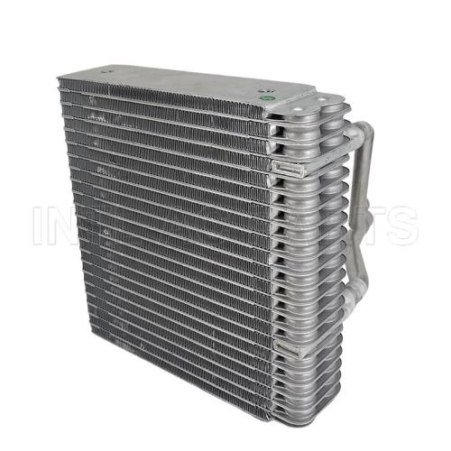 RC.700.116 2S6H19850AA EV 939630PFXC Car Parts Refrigeration AC Evaporator Coil 2004 2005 Ford Fiesta 58×222×233mm 190710701 2012021 2730525 EV1200