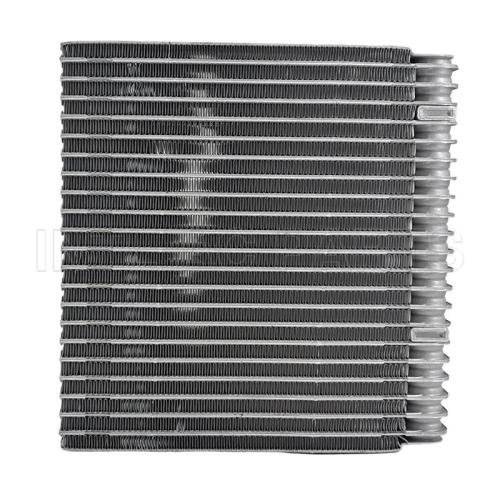 RC.700.116 2S6H19850AA EV 939630PFXC Car Parts Refrigeration AC Evaporator Coil 2004 2005 Ford Fiesta 58×222×233mm 190710701 2012021 2730525 EV1200