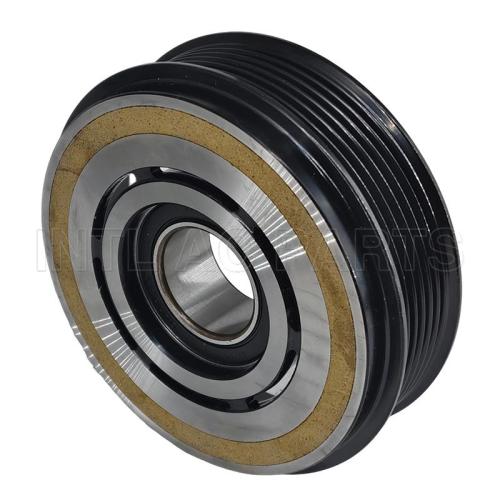 CP-XZC1034A Auto ac air conditioner compressor clutch high quality