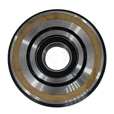 CP-XZC1034A Auto ac air conditioner compressor clutch high quality