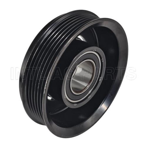 CP-XZC1034A Auto ac air conditioner compressor clutch high quality