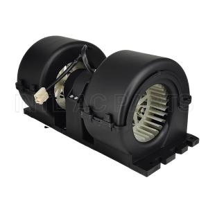 DZ14251841103 24V cooling fan blower motor Shacman Delong X3000 Truck