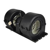 DZ14251841103 24V cooling fan blower motor Shacman Delong X3000 Truck