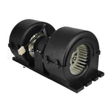 DZ14251841103 24V cooling fan blower motor Shacman Delong X3000 Truck