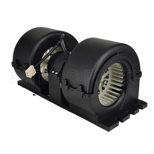 DZ14251841103 24V cooling fan blower motor Shacman Delong X3000 Truck