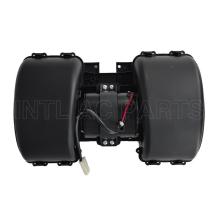 DZ14251841103 24V cooling fan blower motor Shacman Delong X3000 Truck