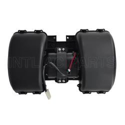 DZ14251841103 24V cooling fan blower motor Shacman Delong X3000 Truck