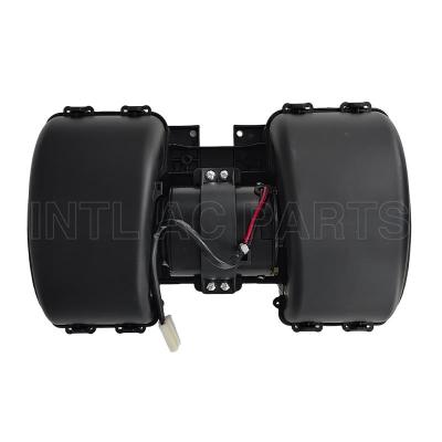 DZ14251841103 24V cooling fan blower motor Shacman Delong X3000 Truck