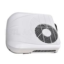 INTL-EA126W-1 light truck 1.0 White R134a 12V portable trucks air conditioner Scroll Inverter POE/65dB(A)