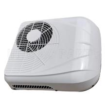 INTL-EA126W-2 China 24v R134a Portable Universal Roof Top Mounted Truck 1800W Color White Scroll Inverter POE 65dB(A)