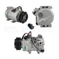 178348 97701S8500 97701-S8500 CO 11866C DVE18N 6PK 105MM  12V Car AC Compresssor For 2020 2021 2022 Hyundai Palisade