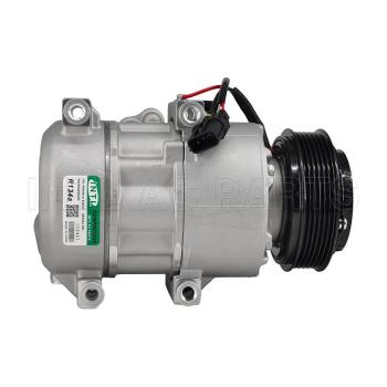 178348 97701S8500 97701-S8500 CO 11866C DVE18N 6PK 105MM  12V Car AC Compresssor For 2020 2021 2022 Hyundai Palisade