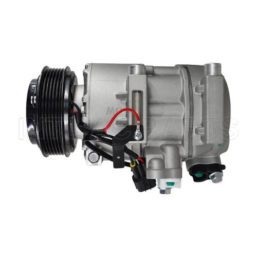 178348 97701S8500 97701-S8500 CO 11866C DVE18N 6PK 105MM  12V Car AC Compresssor For 2020 2021 2022 Hyundai Palisade