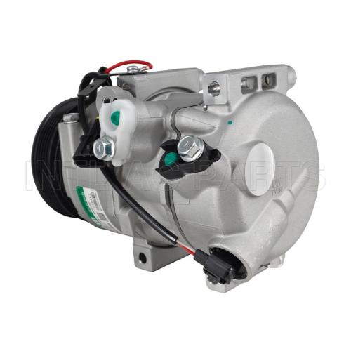 178348 97701S8500 97701-S8500 CO 11866C DVE18N 6PK 105MM  12V Car AC Compresssor For 2020 2021 2022 Hyundai Palisade