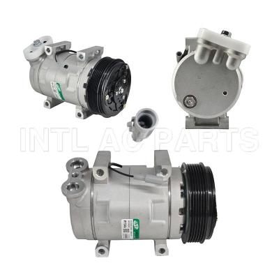 1K18081200007 Auto Air Conditioning Car a/c Compressor for Foton Toano Tujano es Omar Cummins Van ISF2.8