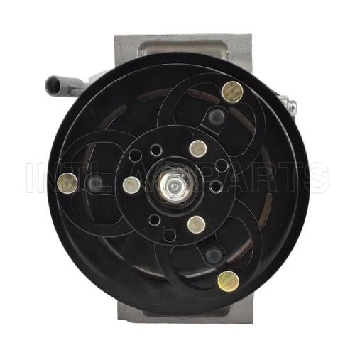 1K18081200007 Auto Air Conditioning Car a/c Compressor for Foton Toano Tujano es Omar Cummins Van ISF2.8