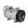 1K18081200007 Auto Air Conditioning Car a/c Compressor for Foton Toano Tujano es Omar Cummins Van ISF2.8
