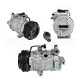 810301055540 8103010S5540 10S11C 5PK 12V compressor FOR JAC X8/js81.5