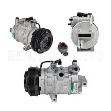 810301055540 8103010S5540 10S11C 5PK 12V compressor FOR JAC X8/js81.5