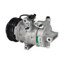 810301055540 8103010S5540 10S11C 5PK 12V compressor FOR JAC X8/js81.5