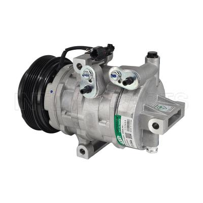 810301055540 8103010S5540 10S11C 5PK 12V compressor FOR JAC X8/js81.5