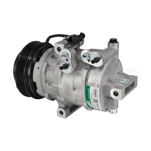 810301055540 8103010S5540 10S11C 5PK 12V compressor FOR JAC X8/js81.5