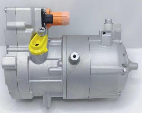 AC Kompressor 64525B31E59 BMW iX 2022- BM X3 Electric Motor SUV Compressor 64525A69FB9