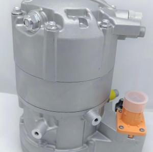 AC Kompressor 64525B31E59 BMW iX 2022- BM X3 Electric Motor SUV Compressor 64525A69FB9