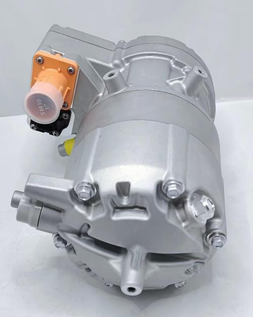 AC Kompressor 64525B31E59 BMW iX 2022- BM X3 Electric Motor SUV Compressor 64525A69FB9