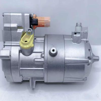 AC Kompressor 64525B31E59 BMW iX 2022- BM X3 Electric Motor SUV Compressor 64525A69FB9