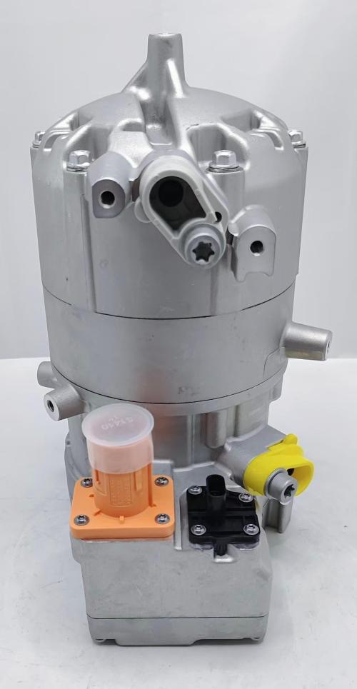 AC Kompressor 64525B31E59 BMW iX 2022- BM X3 Electric Motor SUV Compressor 64525A69FB9