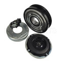 CO 11441C Clutch Ford F-150 Ford Expedition Car A/C Compressor Clutch