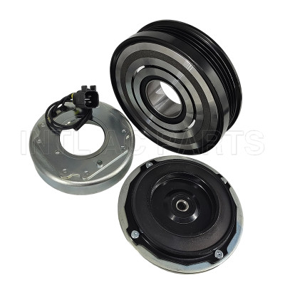 CO 11441C Clutch Ford F-150 Ford Expedition Car A/C Compressor Clutch