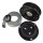 CVC Compressor Delphi CVC Chevrolet S10/ Zafira/ MWM / Opel Astra 2.0L / Vauxhall Zafira