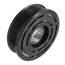 CVC Compressor Delphi CVC Chevrolet S10/ Zafira/ MWM / Opel Astra 2.0L / Vauxhall Zafira