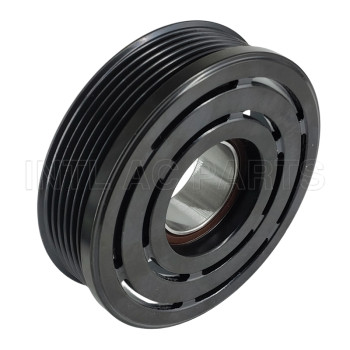 CVC Compressor Delphi CVC Chevrolet S10/ Zafira/ MWM / Opel Astra 2.0L / Vauxhall Zafira